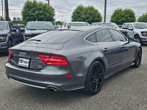Used 2015 Audi A7 3.0T Prestige w/ Prestige Package AWD/4WD image 6