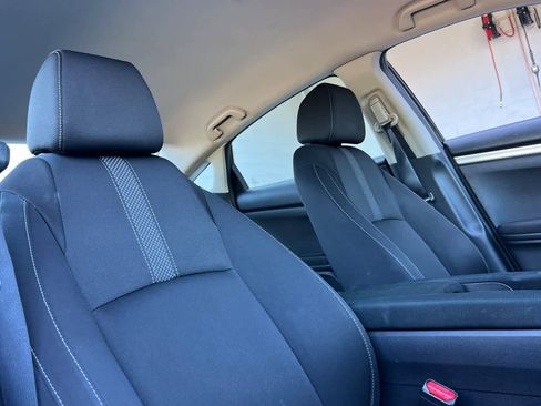 Used 2020 Honda Civic LX image 17