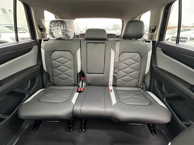 New 2026 Volkswagen Atlas Peak Edition AWD/4WD image 27