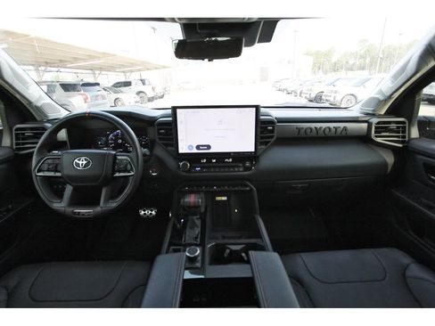 Used 2023 Toyota Tundra TRD Pro AWD/4WD image 12