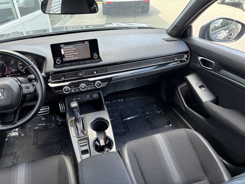 Used 2024 Honda Civic Sport image 21