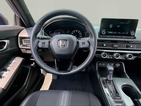 Used 2026 Honda Civic Sport image 9