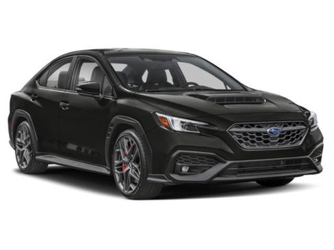 Used 2024 Subaru WRX TR AWD/4WD image 9