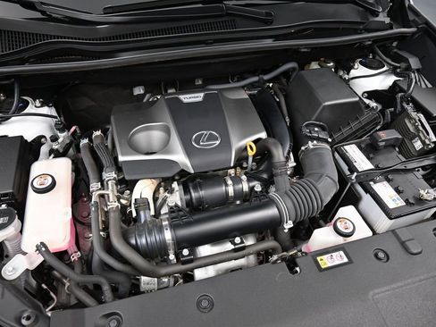 Used 2021 Lexus NX 300 F Sport image 38