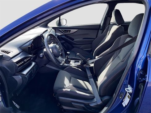 Used 2023 Subaru WRX Premium w/ Popular Package #2 image 22