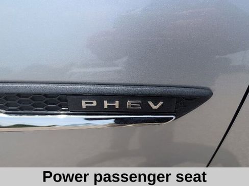 Used 2024 MAZDA CX-90 Plug-In Hybrid w/ Premium Pkg AWD/4WD image 15