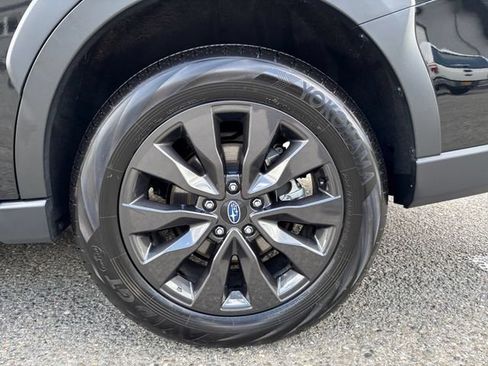 Certified 2025 Subaru Outback Onyx Edition AWD/4WD image 29