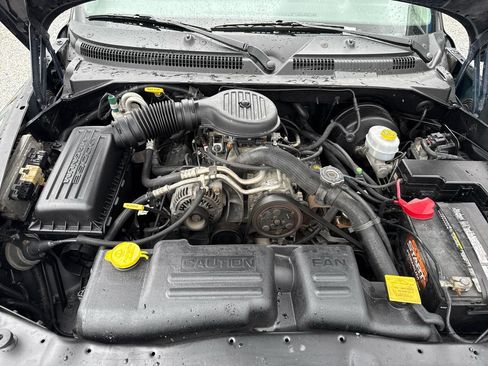 Used 2001 Dodge Dakota SLT image 28