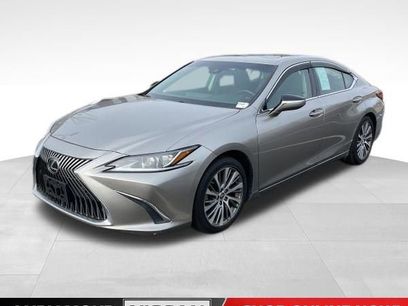 Used 2020 Lexus ES 350 w/ Premium Package