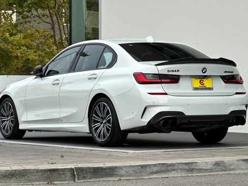 Used 2020 BMW M340i w/ Parking Assistance Package RWD image 5