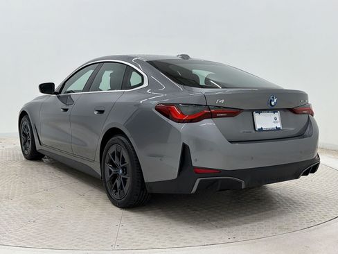 Used 2023 BMW i4 eDrive35 w/ Premium Package RWD image 3