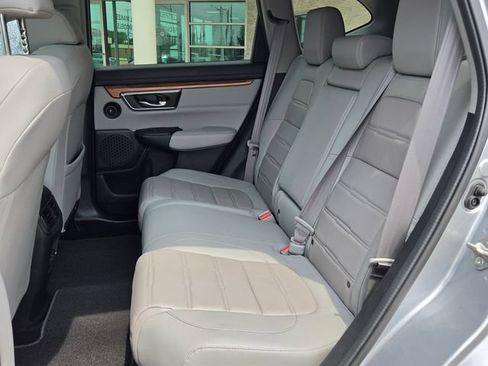 Used 2019 Honda CR-V EX-L image 11