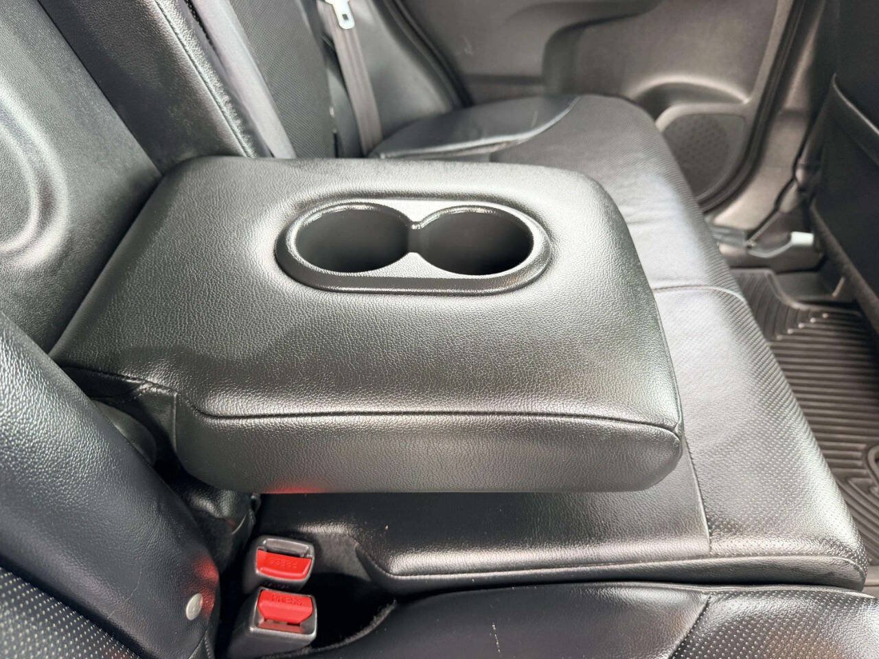 Used 2015 Honda CR-V EX-L image 25