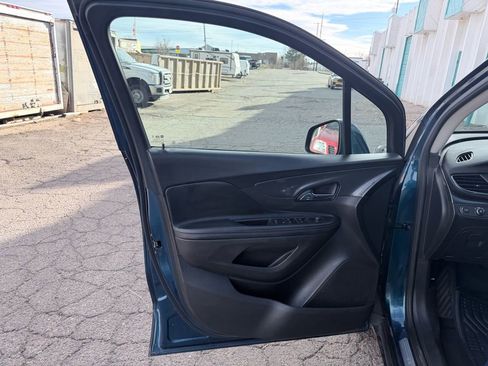 Used 2019 Buick Encore Preferred w/ Safety Package image 12