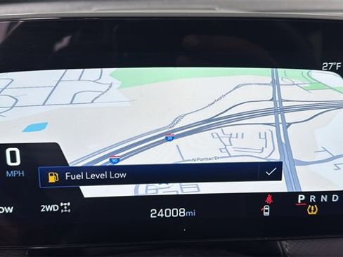 Used 2025 Chevrolet Equinox LT image 20