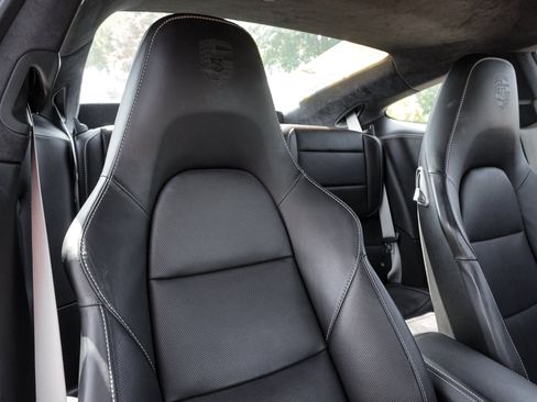 Used 2018 Porsche 911 Turbo S AWD/4WD image 33