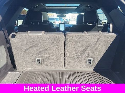 Used 2020 Ford Explorer ST w/ ST Street Pack AWD/4WD image 21
