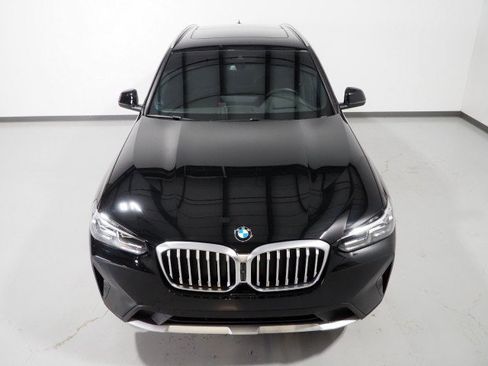 Used 2023 BMW X3 sDrive30i w/ Premium Package RWD image 11