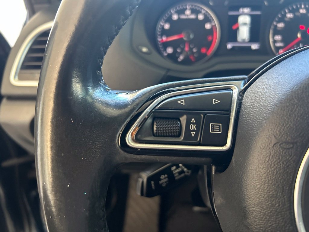 Used 2018 Audi Q3 2.0T Premium FWD image 48