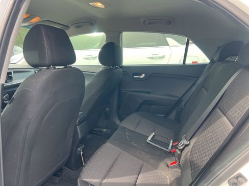 Used 2020 Kia Rio S w/ Technology Package image 6