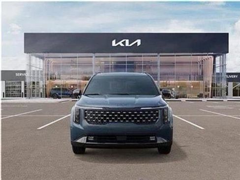 New 2026 Kia Carnival SX Prestige image 83