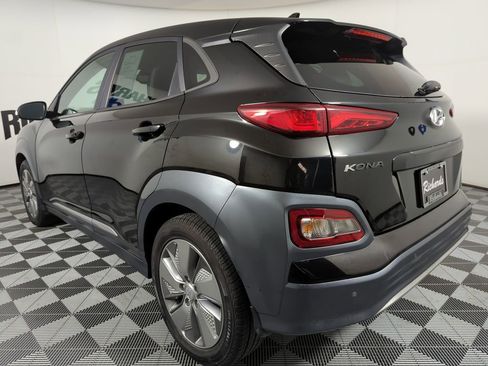 Used 2021 Hyundai Kona Ultimate image 2