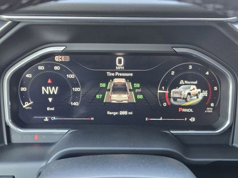 New 2026 GMC Sierra 2500 Denali Ultimate image 10