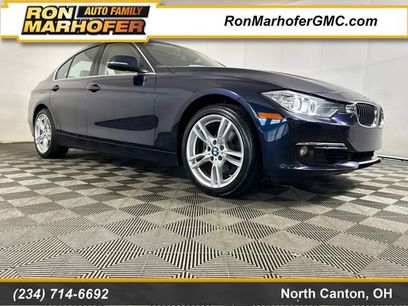 Used 2015 BMW 328i xDrive Sedan