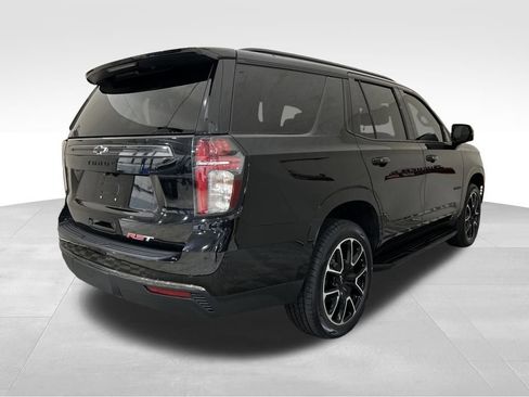 Used 2022 Chevrolet Tahoe RST w/ Luxury Package image 5