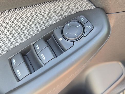 New 2026 Chevrolet TrailBlazer LT image 12