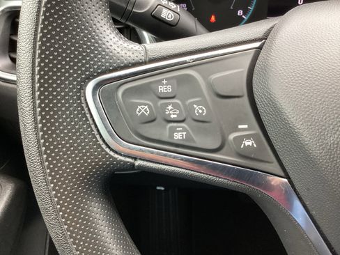 Used 2024 Chevrolet Equinox LS w/ Driver Confidence II Package image 6