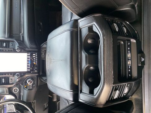 Used 2022 RAM 1500 Limited AWD/4WD image 25