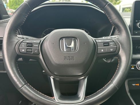 Used 2024 Honda CR-V Sport image 16