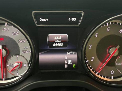 Used 2015 Mercedes-Benz GLA 250 4MATIC image 12