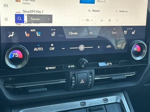 Certified 2024 Lexus GX 550 image 26