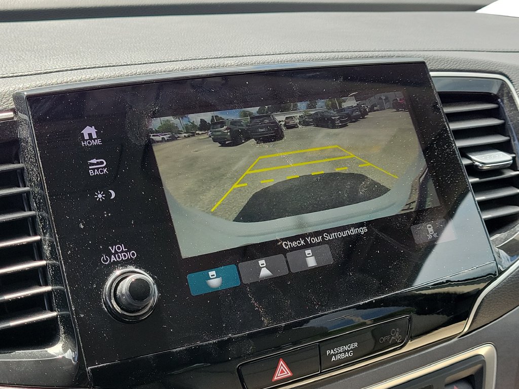 Used 2022 Honda Pilot EX-L image 25