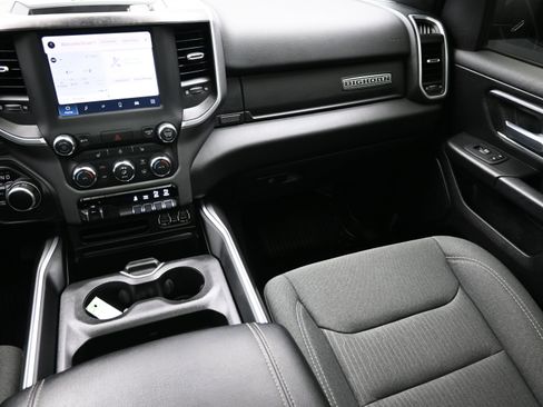 Used 2022 RAM 1500 Big Horn image 38