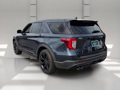 Used 2022 Ford Explorer ST w/ Equipment Group 401A