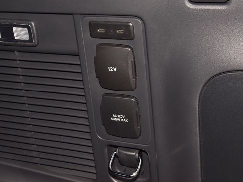 New 2025 Lincoln Navigator L Reserve w/ Jet Appearance Package image 40