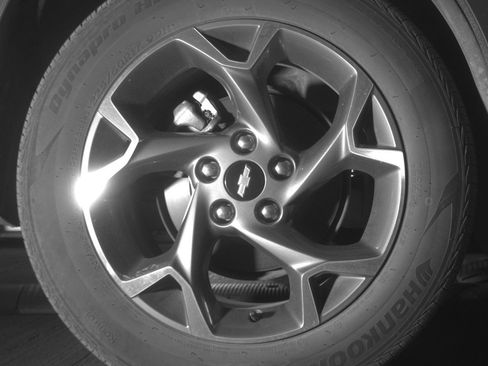Used 2025 Chevrolet Trax LT w/ LT Convenience Package FWD image 15