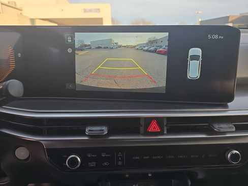 New 2026 Kia Sorento S w/ S Panoramic Sunroof Package image 26