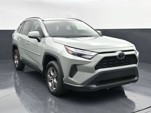 Used 2023 Toyota RAV4 XLE w/ Convenience Package AWD/4WD image 2