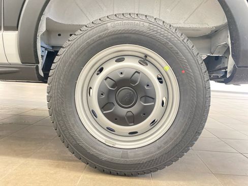 New 2026 Ford Transit 250 Low Roof image 18