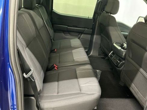 New 2026 Ford F150 STX image 18