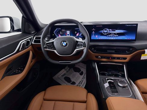 New 2026 BMW 430i w/ Premium Package RWD image 23