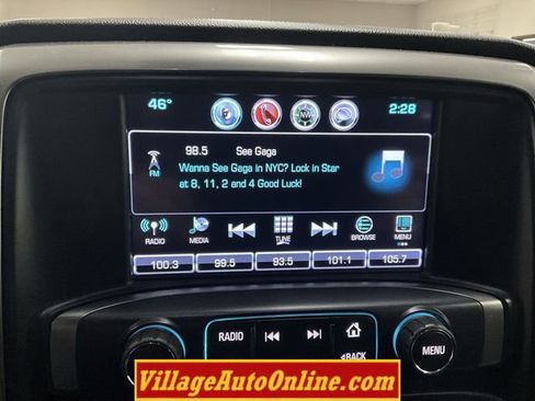 Used 2017 Chevrolet Silverado 1500 LT w/ All Star Edition image 25