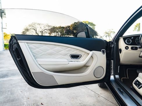 Used 2014 Bentley Continental GT Speed image 27