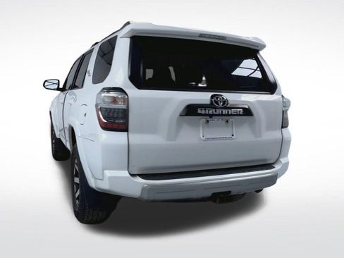 Used 2019 Toyota 4Runner TRD Off-Road Premium image 7