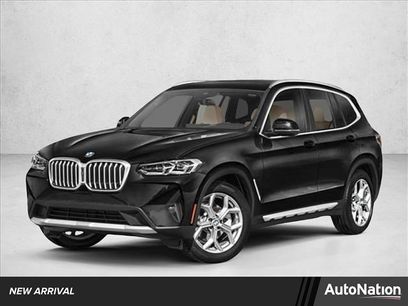 Used 2024 BMW X3 xDrive30i