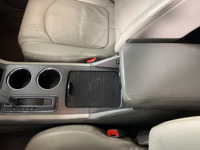 Used 2009 Chevrolet Traverse LT AWD/4WD image 21